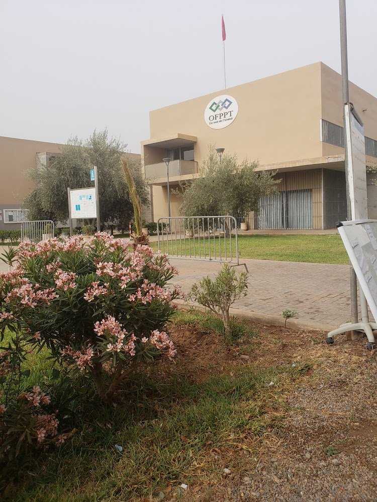 Specialized Institute of Applied Technology, Ouled Teima